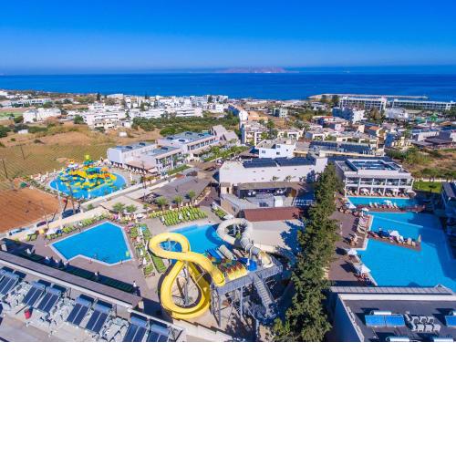 Gouves Waterpark Holiday Resort