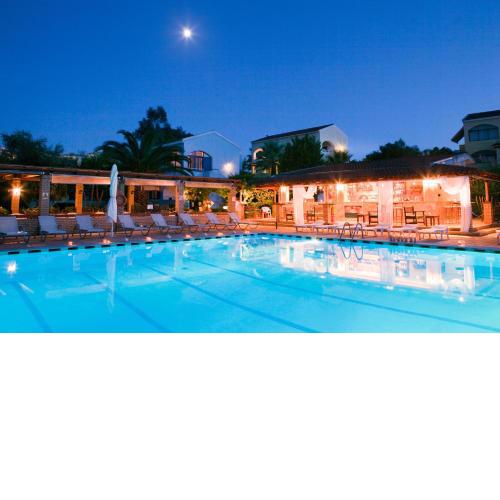 Govino Bay - Luxury Suite