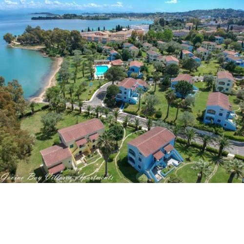 Govino Bay APT 33