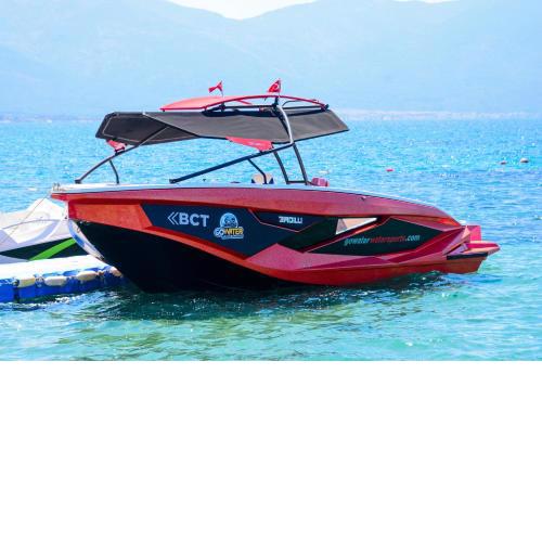 Gowater Watersports Club