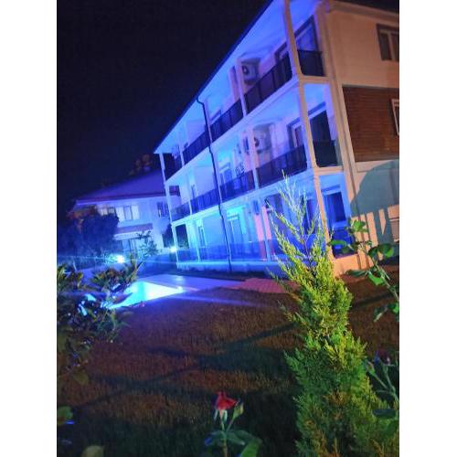 GÖYNÜK LÜX APART OTEL