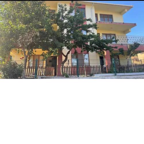 Gözde Pansiyon Salda