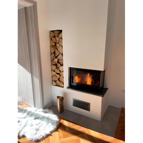 Gozdni raj Rogla apartma