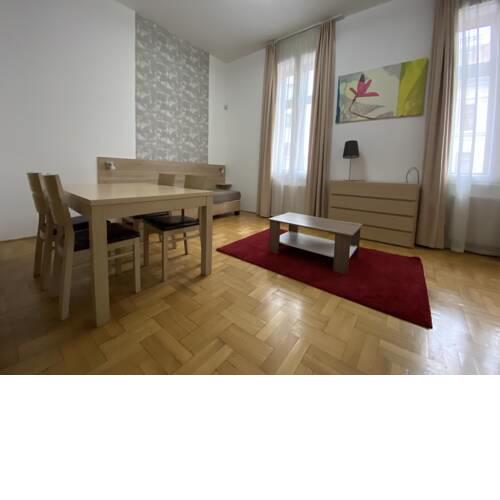 Gozsdu Home Apartment