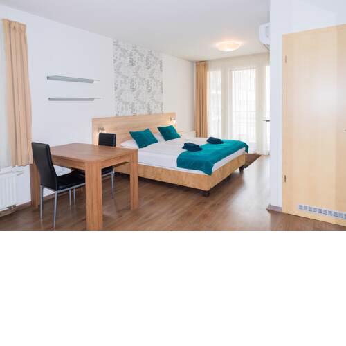 Gozsdu Style & Fashion Apartments