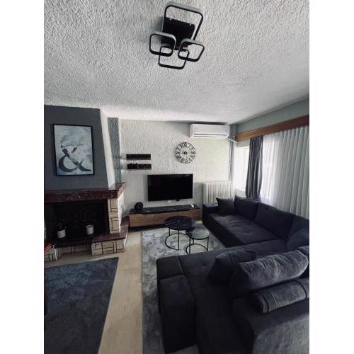 G&P Apartment