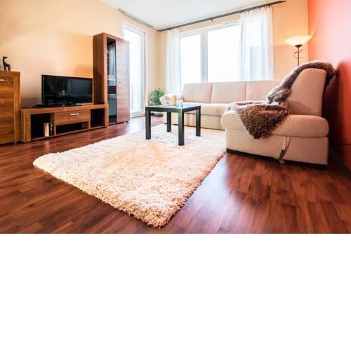 G+P Danube Apartment