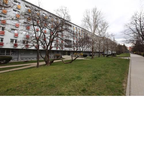 GP Hotel Listovy Koleje