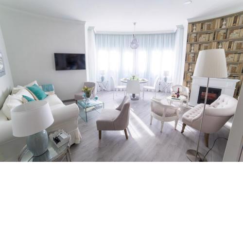 Gr Suites Boutique Alcazaba
