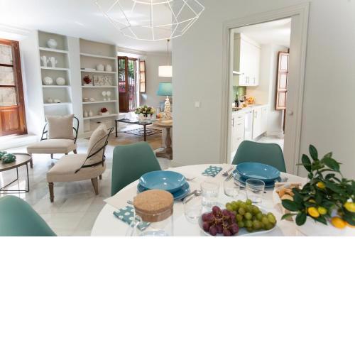 GR Suites Boutique Picasso