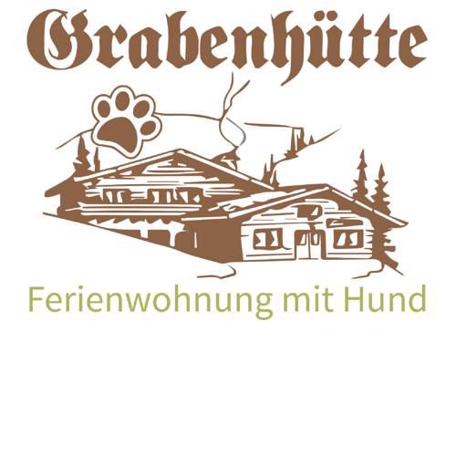 Grabenhütte - Ferienwohnung mit Hund