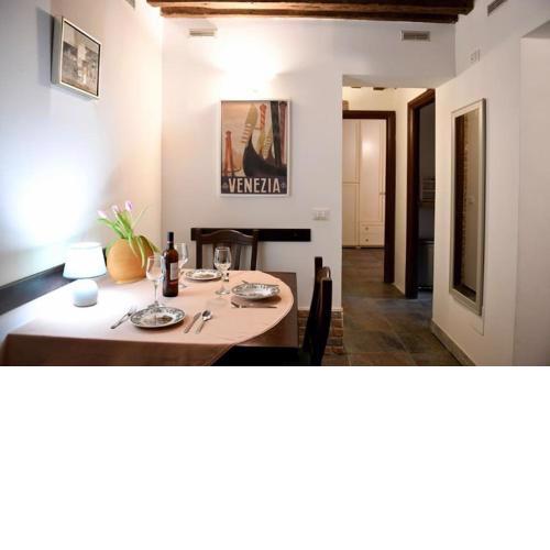 Grace Apartment in Venice