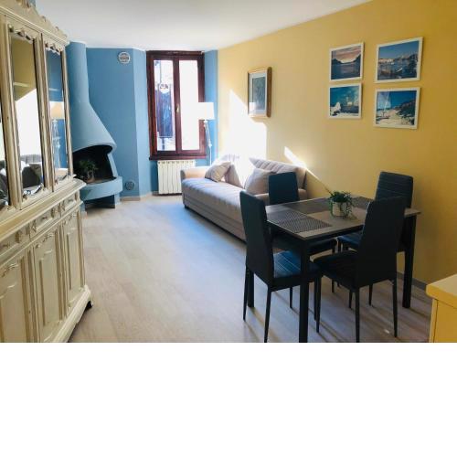 Grace Center Loft