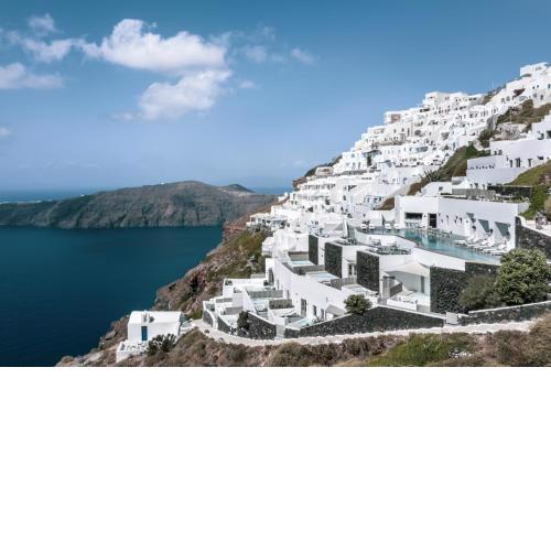Grace Hotel Santorini, Auberge Resorts Collection
