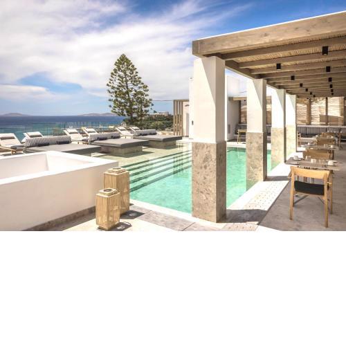 Grace Mykonos