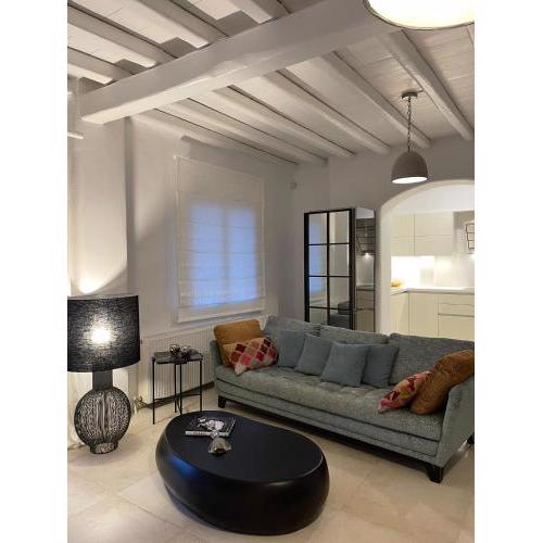 Grace Villa Mykonos
