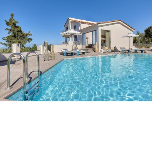 Grace Villas Collection