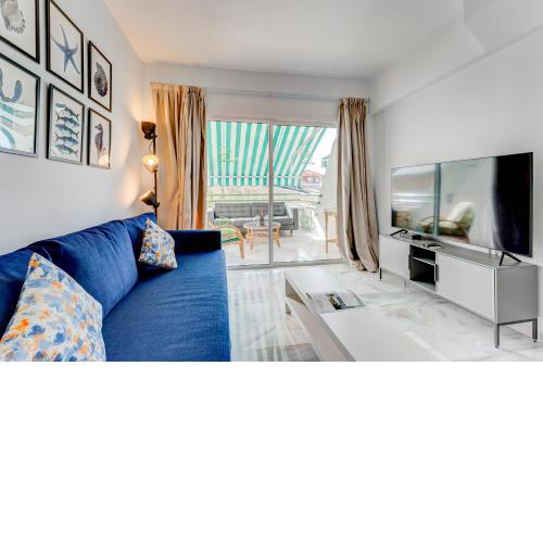 Graceful brand new studios in Altamira