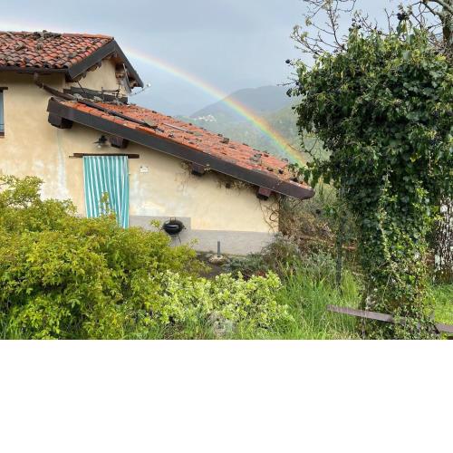 Graceful Cottage in Vergemoli with Private Fenced Garden