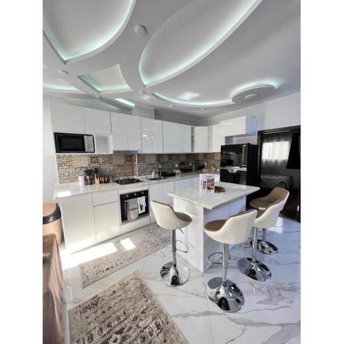 GRACELAND new apartment in Hurghada center