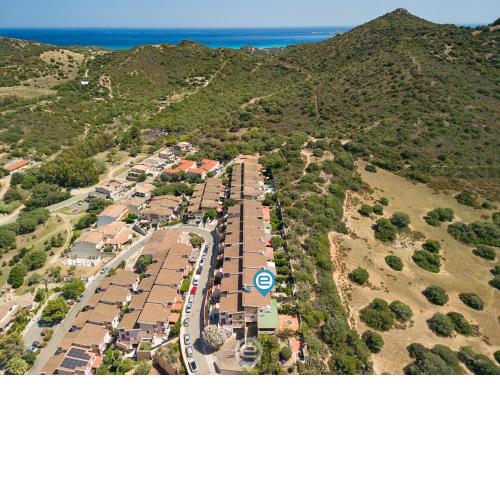 Grace's House - Charming Home in Villasimius