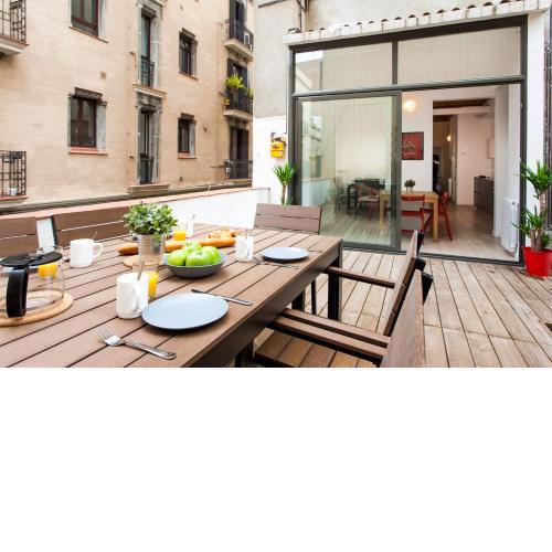 Gracia Terrace
