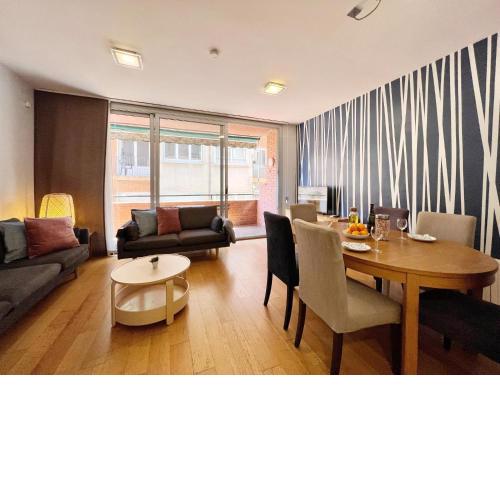 Gracia Village Barcelona