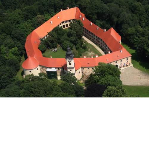Grad Goričko