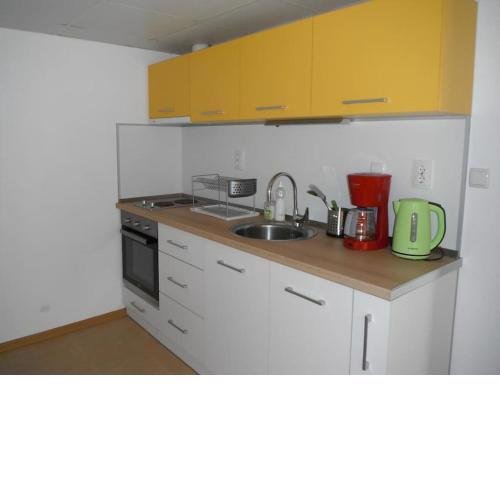 Gradina Apartment