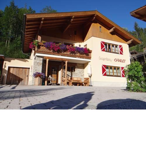 Grafenberg Chalet