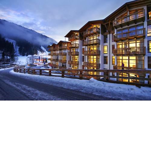 Grafenberg Resort