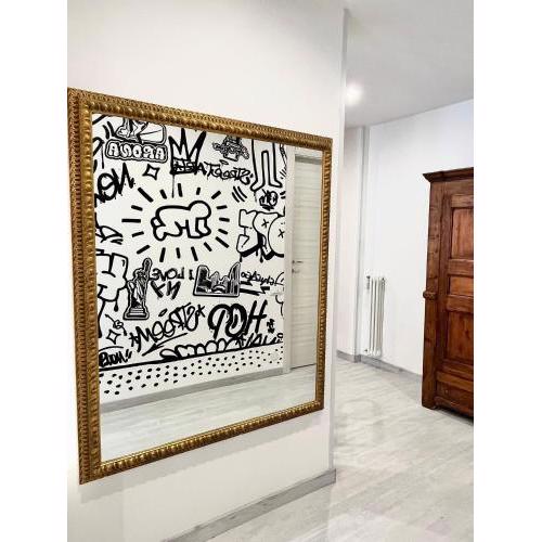 Graffiti Home Arona