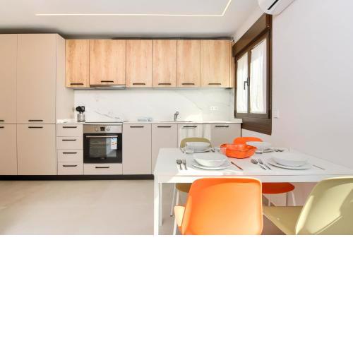 Graham Holiday Rentals - Moraira II