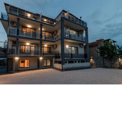 GRAMADA Guest House
