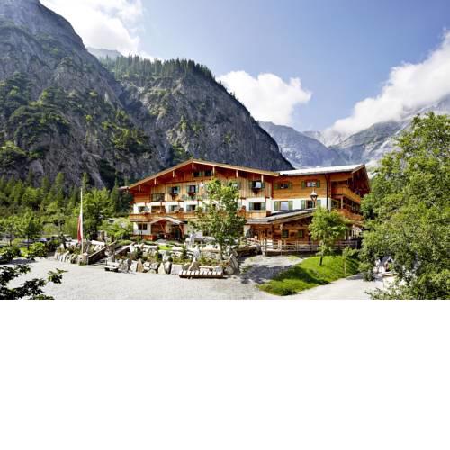 Gramai Alm alpengenuss & natur spa