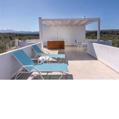 Grambella Sunset Spa Suite