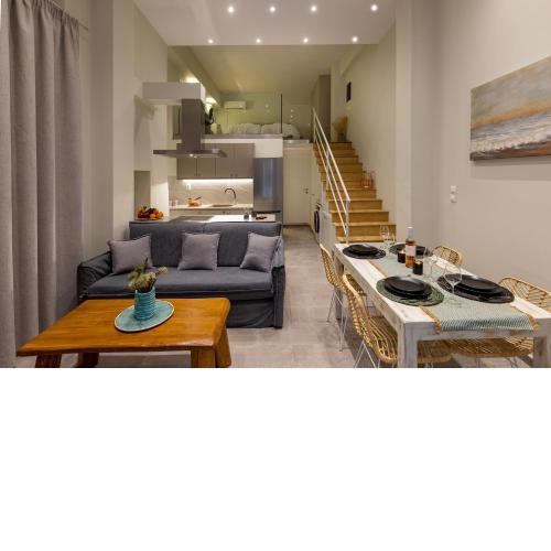 Grammata Suites