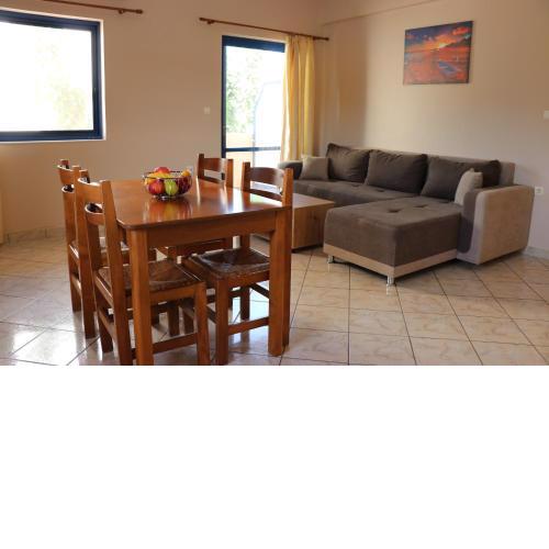 Grammeno Seaside Rooms
