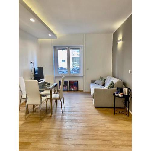 Gramsci 2 - Sempione Cozy Apartment! Self Check-In