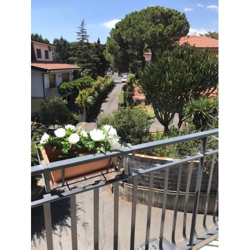 Gramsci holiday house