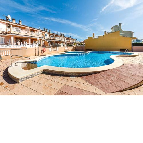 Gran Alacant Ground Floor