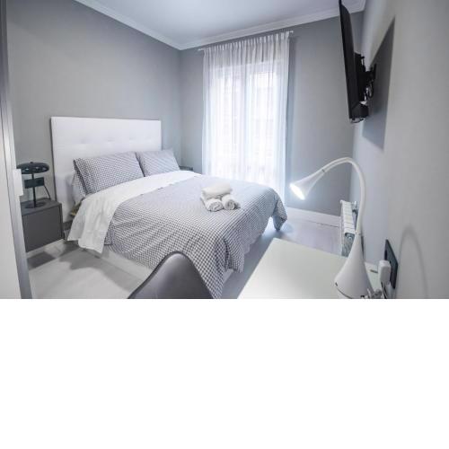 Gran Apartamento 6 SUITES Bilbao Center