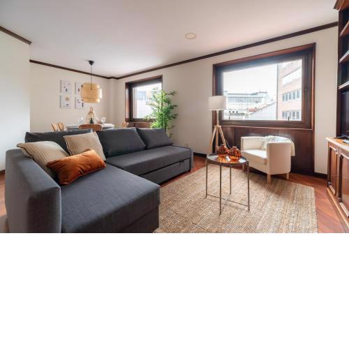 Gran Apartamento By Sol