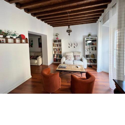 Gran Apartamento Centro Histórico