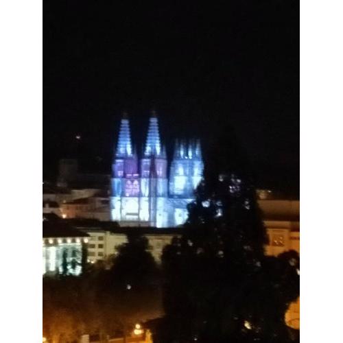 Gran Apartamento con vistas a la Catedral