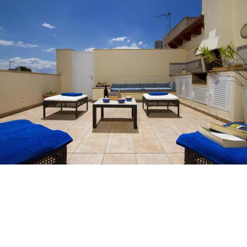 Gran Apartamento en Puerto