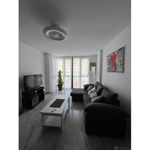 Gran Apartamento Medina Azahara