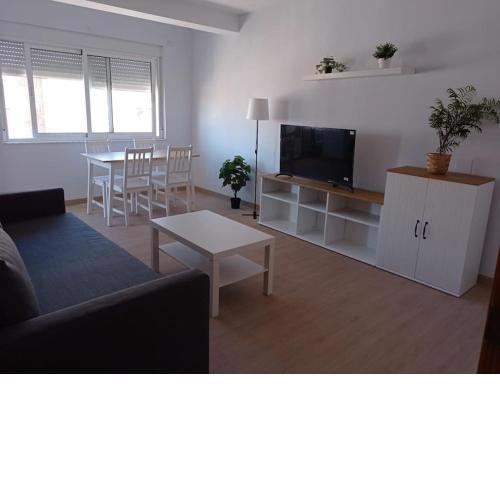 Gran Apartamento zona Estación