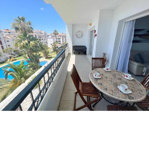 Gran Calahonda Beach - Apartment Martin