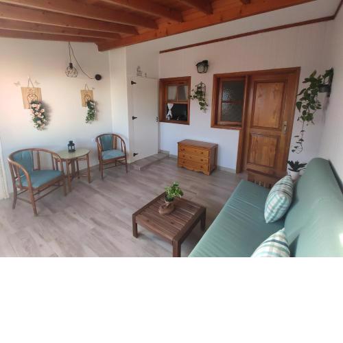 Gran Canaria - Casa Carmen (Vecindario)